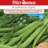 Buschbohne Sigma 250 G | Buschbohnensamen Von Dürr Samen -Pegasus Verkaufsgeschäft 2165