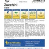 Zucchini Mastil F1 | Zucchinisamen Von Kiepenkerl -Pegasus Verkaufsgeschäft 3456 Zucchini Mastil F1 1