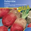Futterrübe Eckdorot (1 Kg) | Runkelrüben- &amp; Futterrübensamen Von Kiepenkerl -Pegasus Verkaufsgeschäft 3612 Futterruebe Eckdorot 1 kg 615885 0