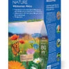 Majestic Profi - Line Wildblumen - Wiese (500 G) | Rasensamen Von Kiepenkerl