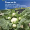 Blumenkohl Multi - Head F1 | Blumenkohlsamen Von Kiepenkerl -Pegasus Verkaufsgeschäft 528199 Blumenkohl Multi Head F1 MHD 01 2020