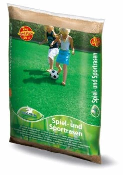 Pegasus Spiel+Sport (2 Kg) | Rasensamen Von Pegasus
