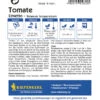 Cherrytomate Limetto F1 | Kirschtomatensamen Von Kiepenkerl -Pegasus Verkaufsgeschäft 530323 Cherrytomate Limetto F1 1