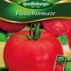 FleischTomate Pyros | Fleischtomatensamen Von Quedlinburger -Pegasus Verkaufsgeschäft 531990 Fleischtomaten Pyros von Quedlinburger Saat