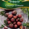 Kirschtomate Black Cherry | Kirschtomatensamen Von Quedlinburger -Pegasus Verkaufsgeschäft 531996 Kirschtomaten Black Cherry von Quedlinburge