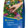 Blumen - Wiese (250 G) | Blumenrasen Von Kiepenkerl [MHD 12/2023] -Pegasus Verkaufsgeschäft 532563 Blumen Wiese 2 50 g 651708 0