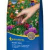 Blumen - Wiese (1 Kg) | Blumenrasen Von Kiepenkerl 1 Blumen - Wiese (1 Kg) | Blumenrasen Von Kiepenkerl -Pegasus Verkaufsgeschäft 532564 Blumen Wiese 1 kg 651753 0