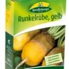 Runkelrübe Gelb 200 G | Runkelrüben Von Quedlinburger -Pegasus Verkaufsgeschäft 532613 Runkelruebe gelb 200 g