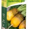 Runkelrübe Gelb 500 G | Runkelrüben Von Quedlinburger -Pegasus Verkaufsgeschäft 532615 Runkelruebe gelb 500 g