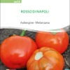 Aubergine Rosso Di Napoli | BIO Auberginensamen Von Sativa Rheinau -Pegasus Verkaufsgeschäft 534282 BIO Aubergine Rosso Di Napoli au13 sr 0