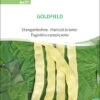 Stangenbohne Goldfield | BIO Stangenbohnensamen Von Sativa Rheinau -Pegasus Verkaufsgeschäft 534303 BIO Stangenbohne Goldfield bo71 sr 0