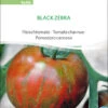 Fleischtomate Black Zebra | BIO Fleischtomatensamen Von Sativa Rheinau -Pegasus Verkaufsgeschäft 534578 BIO Fleischtomate Black Zebra to46 sr 0