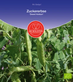 Zuckererbse Sweet Horizon | BIO Zuckererbsensamen Von De Bolster -Pegasus Verkaufsgeschäft 534909 BIO Zuckererbse Sweet Horizon 11305 db 0