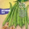 Buschbohne Saxa | BIO Buschbohnensamen Von Reinsaat -Pegasus Verkaufsgeschäft 535728 BIO Buschbohne Saxa Bo10 rs 0