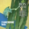 Stangenbohne Helda | BIO Stangenbohnensamen Von Reinsaat -Pegasus Verkaufsgeschäft 535731 BIO Stangenbohne Helda Bo23 rs 0
