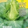 Weißkraut Filderkraut | BIO Weißkohlsamen Von Reinsaat -Pegasus Verkaufsgeschäft 535758 BIO Weisskraut Filderkraut Ko8 rs 0