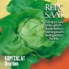 Kopfsalat Ovation | BIO Kopfsalatsamen Von Reinsaat -Pegasus Verkaufsgeschäft 535824 BIO Kopfsalat Ovation Sa17 rs 0