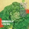 Romanasalat Little Gem | BIO Romanasalatsamen Von Reinsaat -Pegasus Verkaufsgeschäft 535828 BIO Romanasalat Little Gem Sa87 rs 0