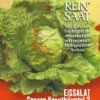 Eissalat Grazer Krauthäuptel 2 | BIO Eissalatsamen Von Reinsaat -Pegasus Verkaufsgeschäft 535829 BIO Eissalat Grazer Krauthaeuptel 2 Sa20 rs 0