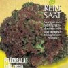 Pflücksalat Lollo Rossa | BIO Pflücksalatsamen Von Reinsaat 2 Pflücksalat Lollo Rossa | BIO Pflücksalatsamen Von Reinsaat -Pegasus Verkaufsgeschäft 535832 BIO Pfluecksalat Lollo Rossa Sa31 rs 0