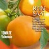 Fleischtomate Valencia | BIO Fleischtomatensamen Von Reinsaat -Pegasus Verkaufsgeschäft 535863 BIO Fleischtomate Valencia CV32 rs 0