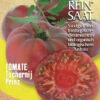 Fleischtomate Tschernij Prinz | BIO Fleischtomatensamen Von Reinsaat -Pegasus Verkaufsgeschäft 535866 BIO Fleischtomate Tschernij Prinz CV138 rs 0 1