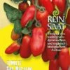 Saucentomate San Marzano | BIO San Marzano Tomatensamen Von Reinsaat -Pegasus Verkaufsgeschäft 535869 BIO Saucentomate San Marzano To22 rs 0