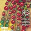 Cocktailtomate Zuckertraube | BIO Kirschtomatensamen Von Reinsaat -Pegasus Verkaufsgeschäft 535871 BIO Cocktailtomate Zuckertraube To16 rs 0