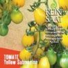 Cocktailtomate Yellow Submarine | BIO Kirschtomatensamen Von Reinsaat -Pegasus Verkaufsgeschäft 535873 BIO Cocktailtomate Yellow Submarine To25 rs 0