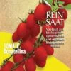 Cocktailtomate Donatella | BIO Kirschtomatensamen Von Reinsaat -Pegasus Verkaufsgeschäft 535874 BIO Cocktailtomate Donatella To30 rs 0