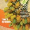 Cocktailtomate Dattelwein | BIO Kirschtomatensamen Von Reinsaat