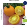 Cocktailtomate Clou | BIO Kirschtomatensamen Von Culinaris -Pegasus Verkaufsgeschäft 535968 BIO Cocktailtomate Clou 009 cs 0