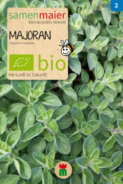 Beet-Box &quot;Für Hobby-Franzosen&quot; | BIO Kräutersamen-Sets Von Samen Maier -Pegasus Verkaufsgeschäft 536705 BIO Beet Box Fuer Hobby Franzosen MHD 12 2021 BB05 sm 3