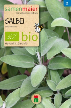 Beet-Box &quot;Für Hobby-Franzosen&quot; | BIO Kräutersamen-Sets Von Samen Maier