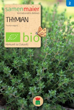 Beet-Box "Für Teilzeit-Italiener" | BIO Gemüsesamen-Sets Von Samen Maier -Pegasus Verkaufsgeschäft 536706 BIO Beet Box Fuer Teilzeit Italiener BB06 sm 3