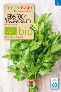 Beet-Box &quot;Für Suppenköche&quot; | BIO Gemüsesamen-Sets Von Samen Maier