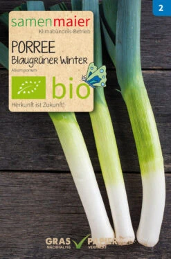 Beet-Box "Für Suppenköche" | BIO Gemüsesamen-Sets Von Samen Maier -Pegasus Verkaufsgeschäft 536711 BIO Beet Box Fuer Suppenkoeche BB13 sm 5