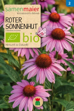 Beet-Box &quot;Für Einen Blumengruß&quot; | BIO Blumensamen-Sets Von Samen Maier -Pegasus Verkaufsgeschäft 536714 BIO Beet Box Fuer einen Blumengruss BB17 sm 3