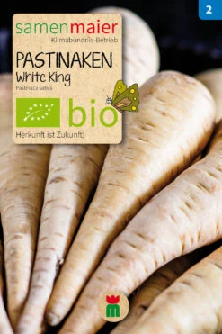 Beet-Box "Für Den Babybrei" | BIO Gemüsesamen-Sets Von Samen Maier -Pegasus Verkaufsgeschäft 536717 BIO Beet Box Fuer den Babybrei BB21 sm 4