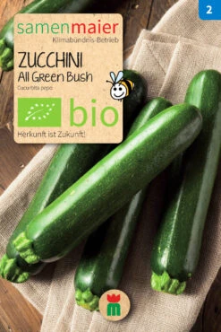 Beet-Box "Für Den Babybrei" | BIO Gemüsesamen-Sets Von Samen Maier -Pegasus Verkaufsgeschäft 536717 BIO Beet Box Fuer den Babybrei BB21 sm 5