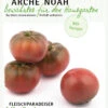 Fleischtomate Lila Sari | BIO Fleischtomatensamen Von Arche Noah -Pegasus Verkaufsgeschäft 536956 Fleischparadeiser Lila Sari