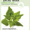 Grüner Neuseeländerspinat | BIO Spinatsamen Von Arche Noah -Pegasus Verkaufsgeschäft 536961 Gruener Neuseelaenderspinat