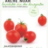 Salattomate Frühe Liebe | BIO Snacktomatensamen Von Arche Noah -Pegasus Verkaufsgeschäft 536986 Salatparadeiser Quedlinburger Fruehe Liebe