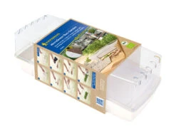 MicroGreen Duo - Garden (2 Pads) | Anzuchtsets Von Kiepenkerl