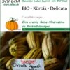 Kürbis Delicata | BIO Kürbissamen Von Saflax 1 Kürbis Delicata | BIO Kürbissamen Von Saflax -Pegasus Verkaufsgeschäft 540100 Bio Kuerbis Delicata 18529 sa 0