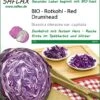 Rotkohl Red Drumhead | BIO Rotkohlsamen Von Saflax 1 Rotkohl Red Drumhead | BIO Rotkohlsamen Von Saflax -Pegasus Verkaufsgeschäft 540116 Bio Rotkohl Red Drumhead 18691 sa 0