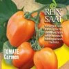 Tomate Carmen | BIO Tomatensamen Von Reinsaat -Pegasus Verkaufsgeschäft 540540 BIO Tomate Carmen To46 rs 0