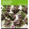 Rosenkohl Kalettes Garden Mix F1 | Rosenkohlsamen Von Buzzy Seeds 1 Rosenkohl Kalettes Garden Mix F1 | Rosenkohlsamen Von Buzzy Seeds -Pegasus Verkaufsgeschäft 544725 Buzzy Rosenkohl Kalettes Garden Mix F1