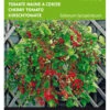 Kirschtomate Micro Cherry | Kirschtomatensamen Von Buzzy Seeds -Pegasus Verkaufsgeschäft 544821 Buzzy Kirschtomate Micro Cherry