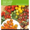 Kirschtomate Cherry Mischung | Kirschtomatensamen Von Buzzy Seeds -Pegasus Verkaufsgeschäft 544830 Buzzy Kirschtomate Cherry Mischung